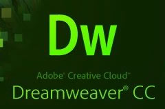 Dreamweaver CC官方中文版
