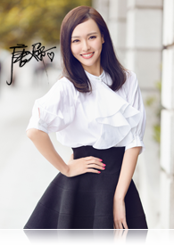 郑爽