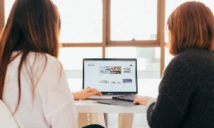 探讨企业网站建设快速高效上线的周期秘诀