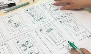 企业网站模版建站新风向：这些行业更需要个性化定制！