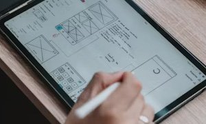 网站设计的基本流程：通过七步让你建造完整企业官网！
