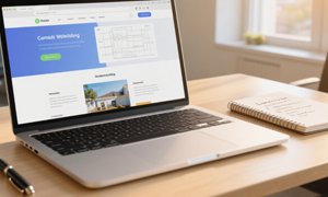 上海网站建设费用深度解析：从成本构成到价值投资策略