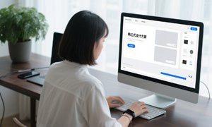 响应式网页设计：重构企业数字化触点的全终端适配逻辑