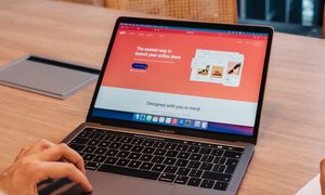 河北网站建设公司网页视觉设计的核心元素