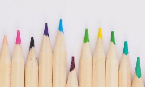 辽宁网站建设公司 —— 色彩搭配五法