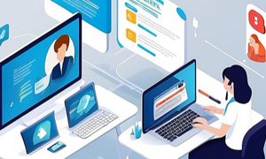 浙江建站：网页色彩调和的四大具体原则