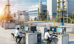 湖南冶炼行业网站建设指南:从核心要素到布局要点