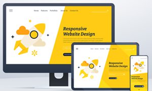 云南网站建设:设计吸引人网站界面的五大实用维度