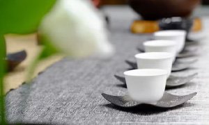 台湾茶叶企业网站建设深耕文化内涵,打造高辨识度品牌形象