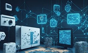 机器人公司技术突破：澳门网站建设行业的革新力量
