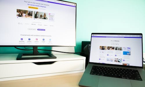 智能科技发展的当下，企业网站建设是否还有用？