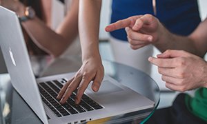 税务网站建设-税务事务所网站定制开发经验丰富