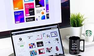 时尚网站建设-时尚产品网站定制设计开发