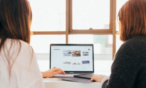 招商加盟网站建设-招商加盟品牌连锁网站定制开发