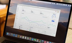 小企业网站建设-性价比高多种解决方案