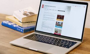 营销网站建设-为企业提高营销转化获得更多客户