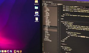 网站建设一条龙-设计制作开发一站式服务