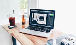 潮流视角下北京网站制作赋能运动鞋服品牌线上展示