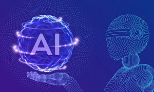 AI技术赋能北京朝阳网站建设,开启智能服务新场景