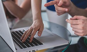 学校网站建设如何设计才能脱颖而出？