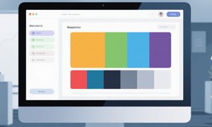 北京网页设计与网站建设内容的关联性解析
