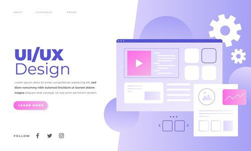 制作高品质网站:必须避开的五大常见误区
