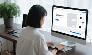 网站设计中网页布局对称性的处理方法