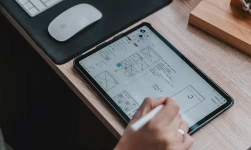 北京网站设计策划书怎么写?十大核心要点全解析