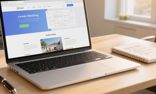 北京网站建设发挥互联网核心技术优势,助力企业发展