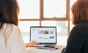 网站建设视角下企业网站品牌的内涵与塑造