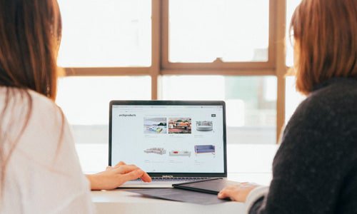 网站建设视角下企业网站品牌的内涵与塑造