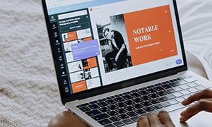 网站建设以需求为核心，提升网站审美与表现力