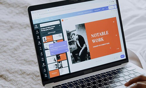 网站建设以需求为核心，提升网站审美与表现力
