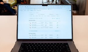 网站开发中行业网站实践的开发工具分析