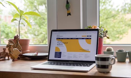 网站制作的核心流程解析