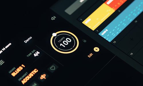 网页设计及视觉元素概况:助力优质网站设计