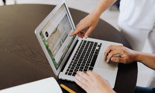 北京网页制作的主要分类及其核心特点