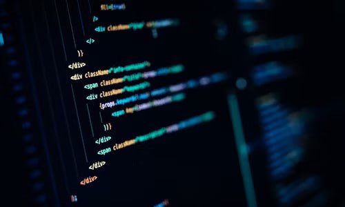 机械行业网站建设的专业解决方案