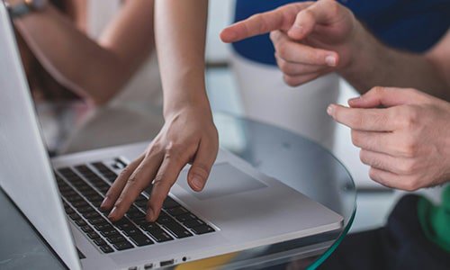 北京网页制作基础 UI 设计规范全梳理