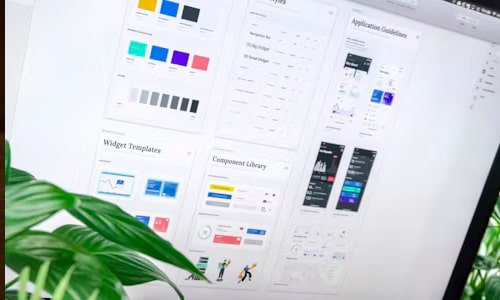 打造让人印象深刻的企业网站设计指南