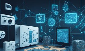 企业网站建设从战略到上线的完整实战指南