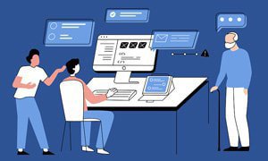 企业网站运营：从流量获取到价值转化的实战策略