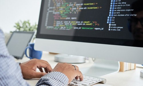 北京网站建设公司的网页设计流程