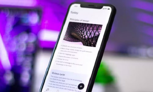 网页设计突破专业圈层，实现大众认知的路径