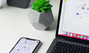 手机网站制作抢占网络市场份额，开启流量增长新篇