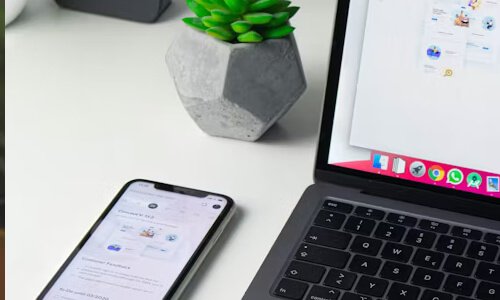 手机网站制作抢占网络市场份额,开启流量增长新篇