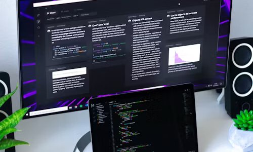 网站SEO优化:架构设计的关键要点
