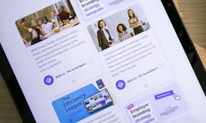 手机网站色彩设计：吸引用户的三步实用策略