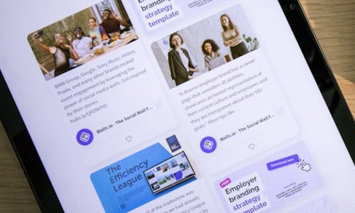 手机网站色彩设计：吸引用户的三步实用策略