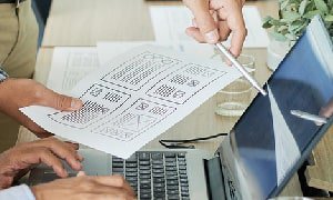 外贸行业网站建设专业解决方案